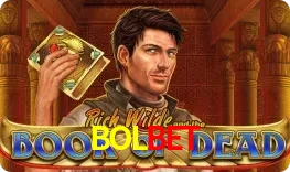 Book of Dead