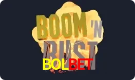 Boom or Bust