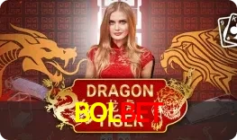 Dragon Tiger