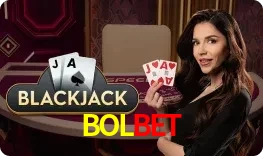 Live Blackjack