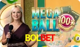 Mega Ball