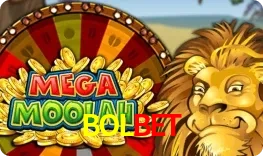 Mega Moolah